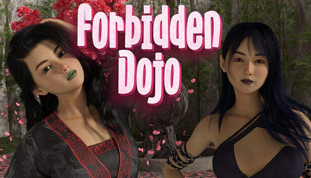 Forbidden Dojo no Steam